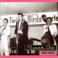 Various Artists - Rockabilly Gold, Volume 14